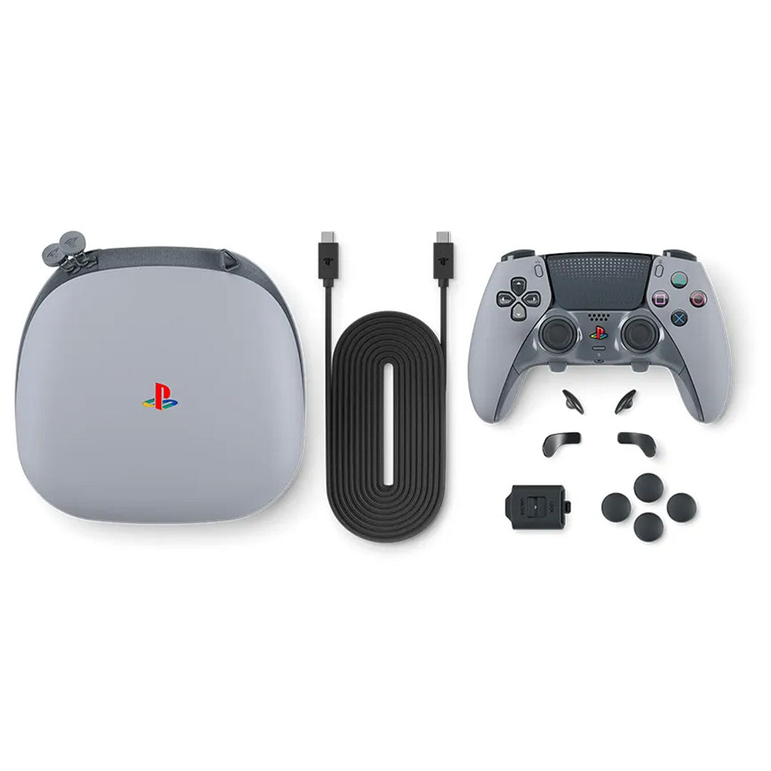 Sony DualSense Edge Wireless Controller - 30th Anniversary Limited Edition