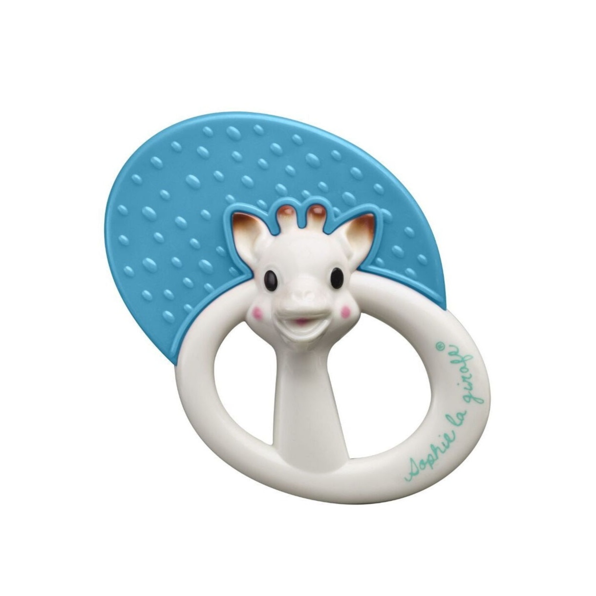 Sophie La Girafe - Fresh Touch Cooling Teething Ring