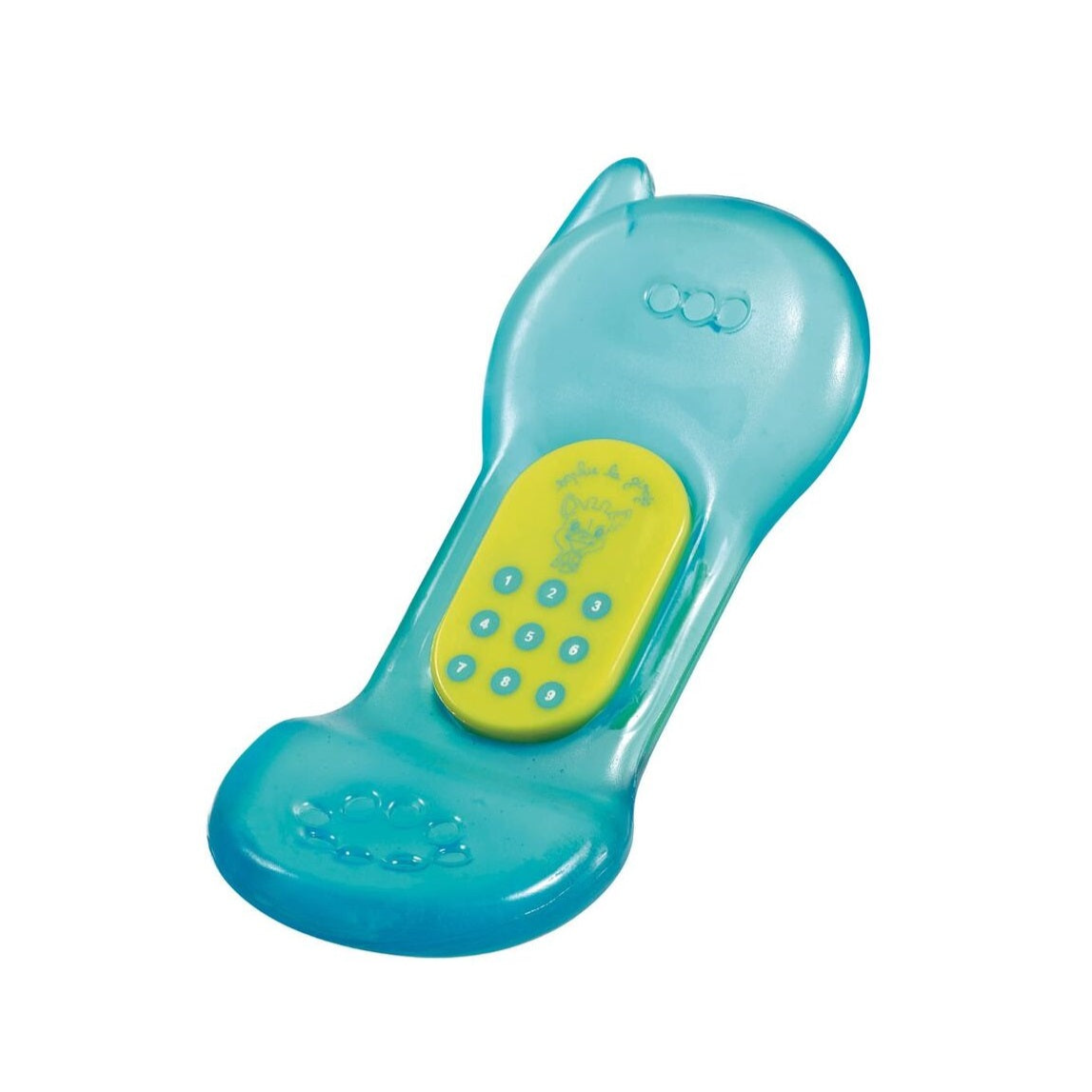 Sophie La Girafe - Fresh Touch Ice Bite Telephone Teether