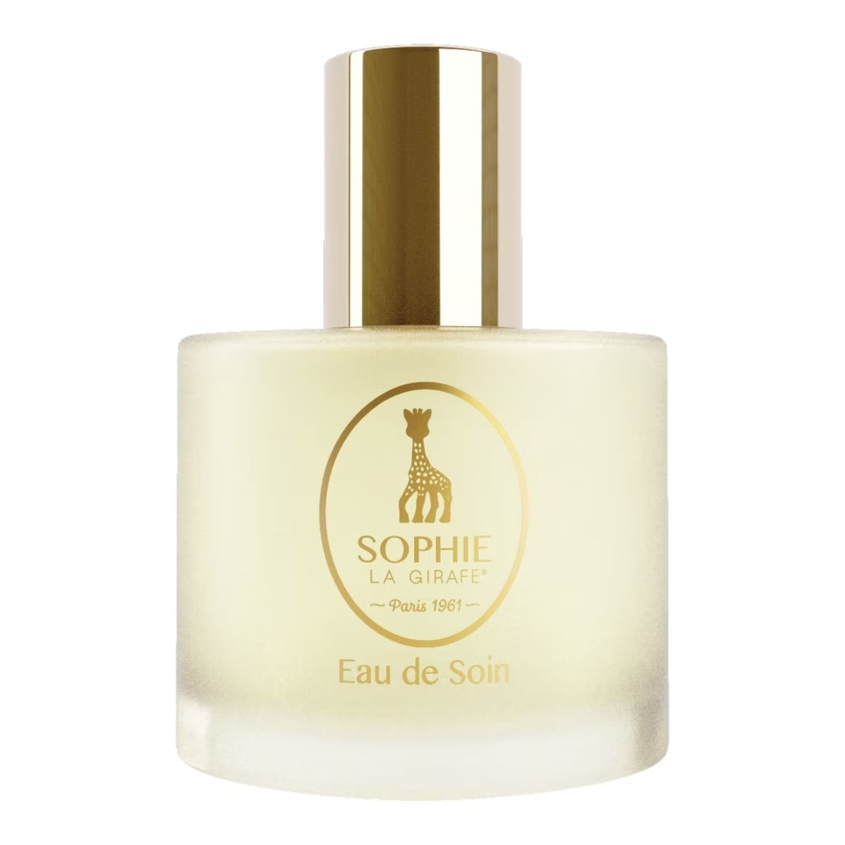 Sophie La Girafe - Scented Skincare Water - 50ml