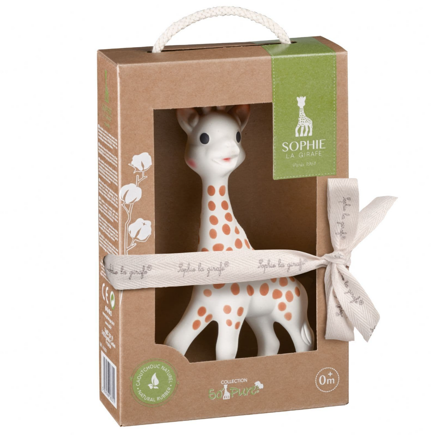 Sophie la girafe - So' Pure Sophie La Girafe