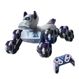 Space Dog