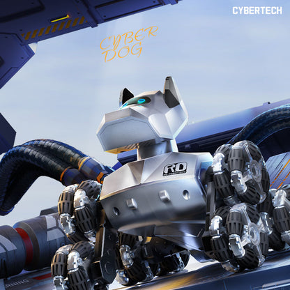 Space Dog