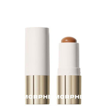 Morphe Sudden Heat Creamy Bronzer Stick