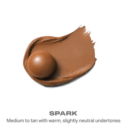 Morphe Sudden Heat Creamy Bronzer Stick