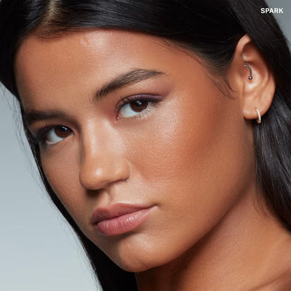 Morphe Sudden Heat Creamy Bronzer Stick