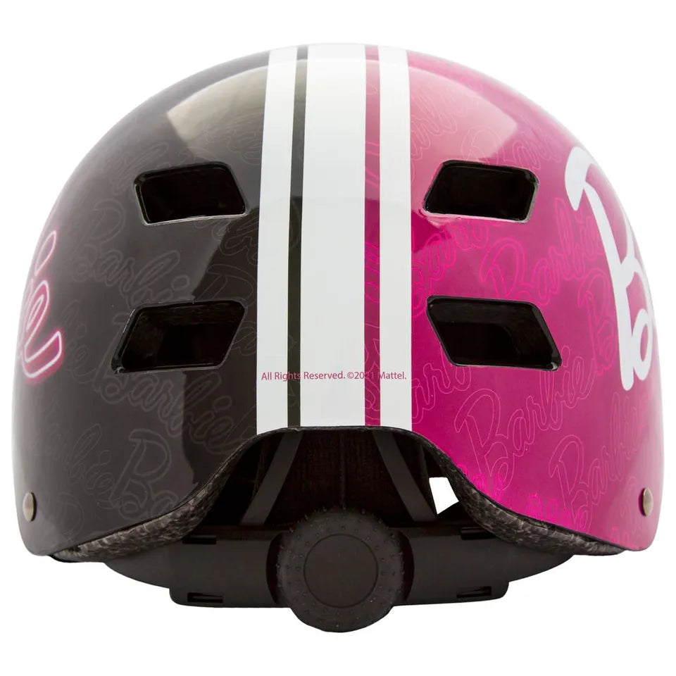 Spartan Barbie MultiSport Helmet S-51-54cm
