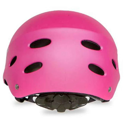 Spartan Helmet (Satin Pink) - L-58-62cm