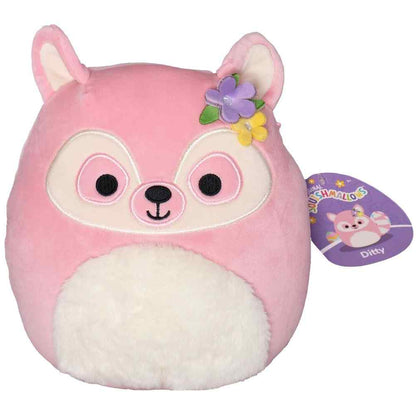 Squishmallows Ditty 7.5" (SQER00826)