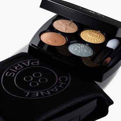 Chanel Chanel Les 4 Ombres Boutons Multi-Effect Quadra