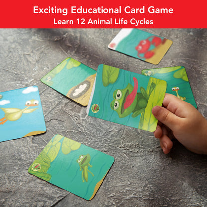 Chalk N Chukles Stepping Stones