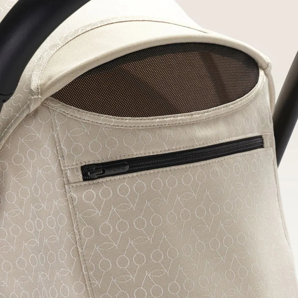 Stokke - YOYO X Bonpoint Color Pack 6+ Only - Bonpoint Beige