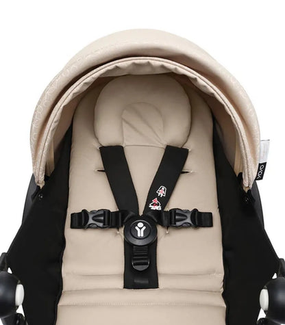 Stokke - YOYO X Bonpoint Newborn Pack 0+ Only - Bonpoint Beige
