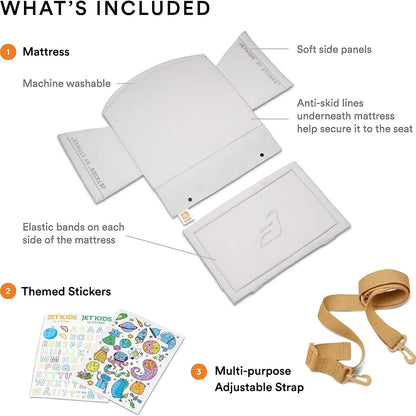 Stokke Jetkids Bedbox