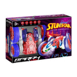 Stunt Rc Car