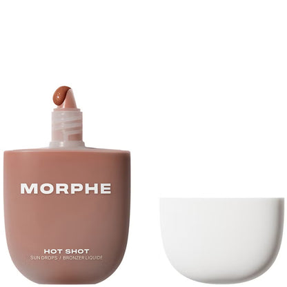 Morphe Hot Shot Sun Drops 30ml