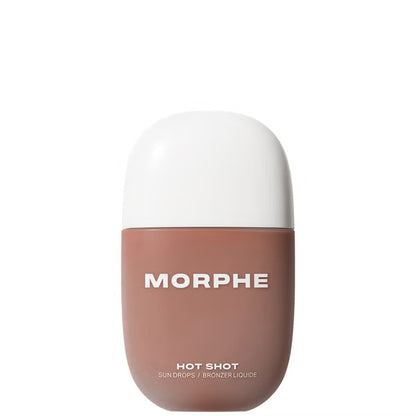Morphe Hot Shot Sun Drops 30ml