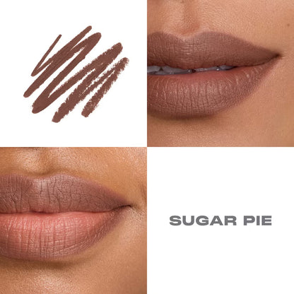 Morphe Signature Lip Pencil 1.5g