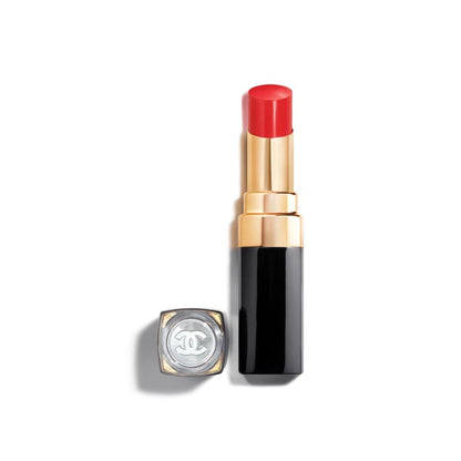 Chanel Rouge Coco Flash - Colour, Shine, Intensity In A Flash
