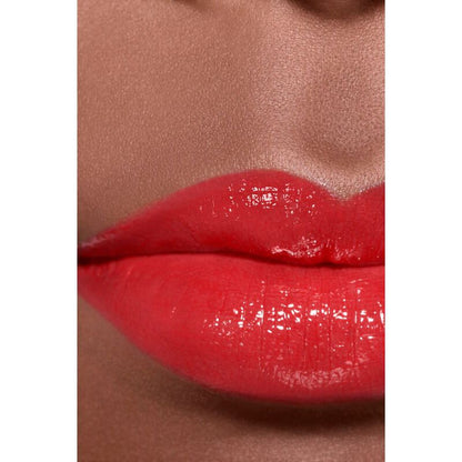 Chanel Rouge Coco Flash - Colour, Shine, Intensity In A Flash