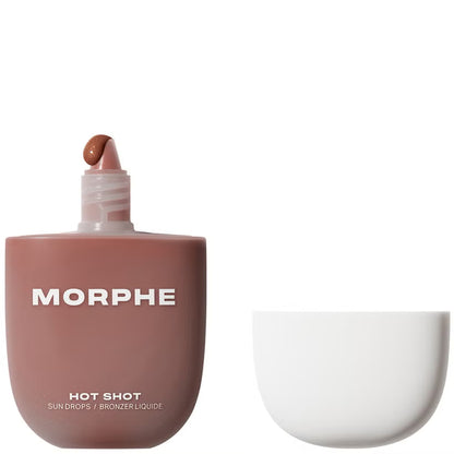 Morphe Hot Shot Sun Drops 30ml