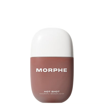Morphe Hot Shot Sun Drops 30ml