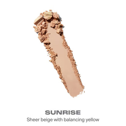 Morphe Cloudlight Soft Glow Veil