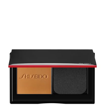 Shiseido Synchro Skin Self-Refreshing Custom Finish Powder Foundation 9g