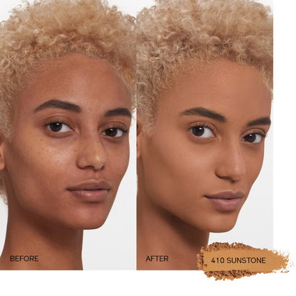 Shiseido Synchro Skin Self-Refreshing Custom Finish Powder Foundation 9g
