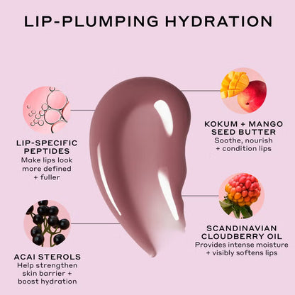 Ole Henriksen's Pout Preserve Peptide Lip Treatment 12ml