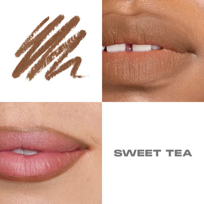 Morphe Signature Lip Pencil 1.5g