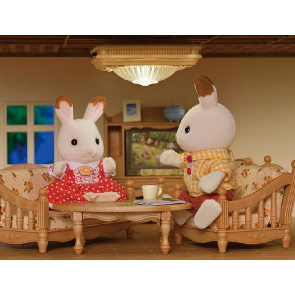 Sylvanians Families Ceiling Light