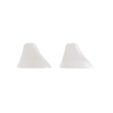 Hegen Transparent Cover (2-pack)