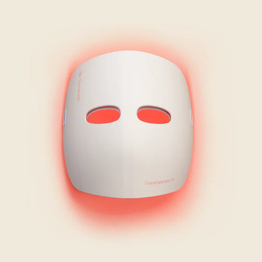 TheraFace Mask Glo by Therabody