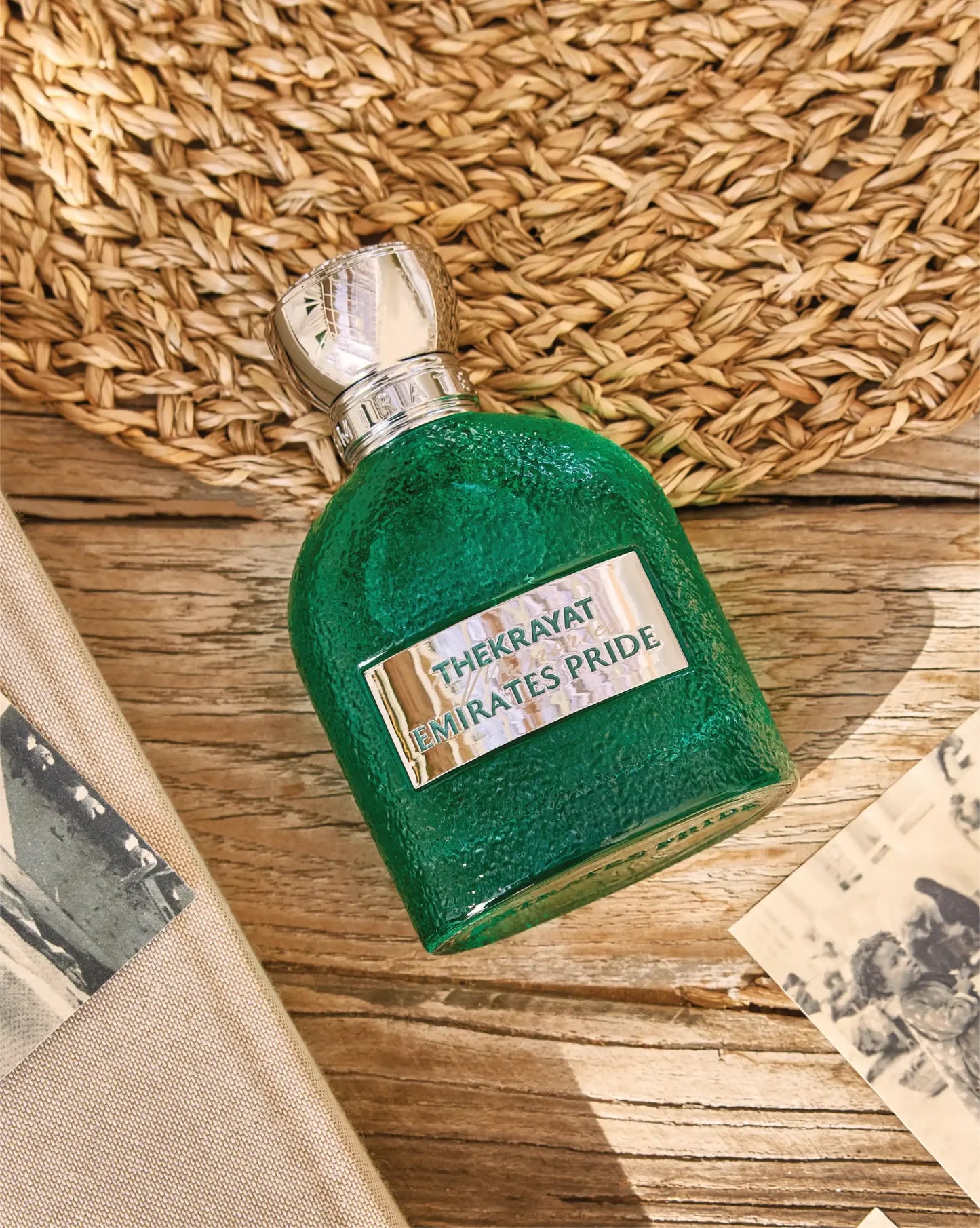 Emirates Pride Thekrayat