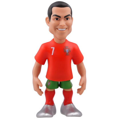 Minix Portugal - Cristiano Ronaldo