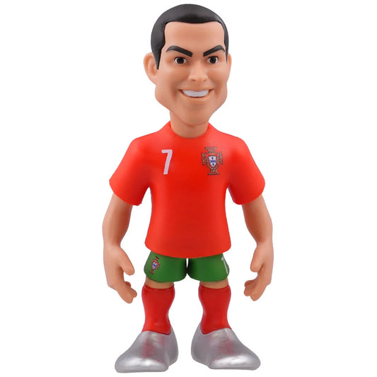 Minix Portugal - Cristiano Ronaldo