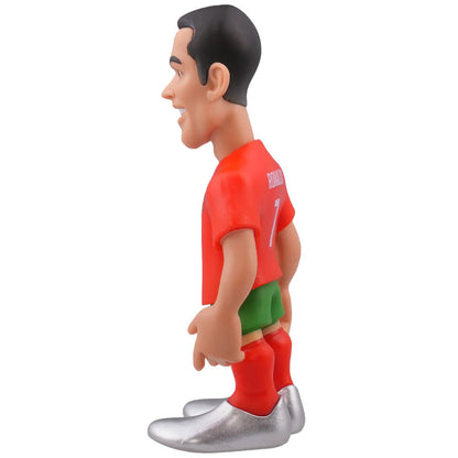 Minix Portugal - Cristiano Ronaldo