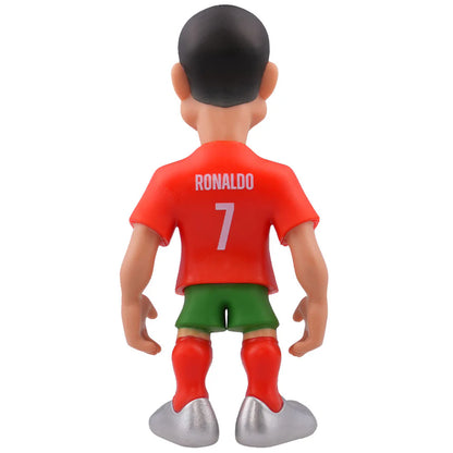 Minix Portugal - Cristiano Ronaldo