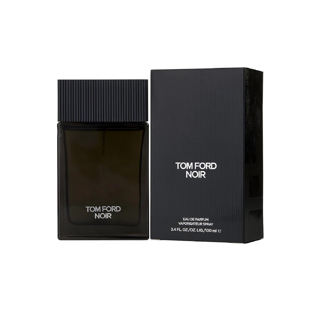 Tom Ford - Noir Men - Edp - 100ml