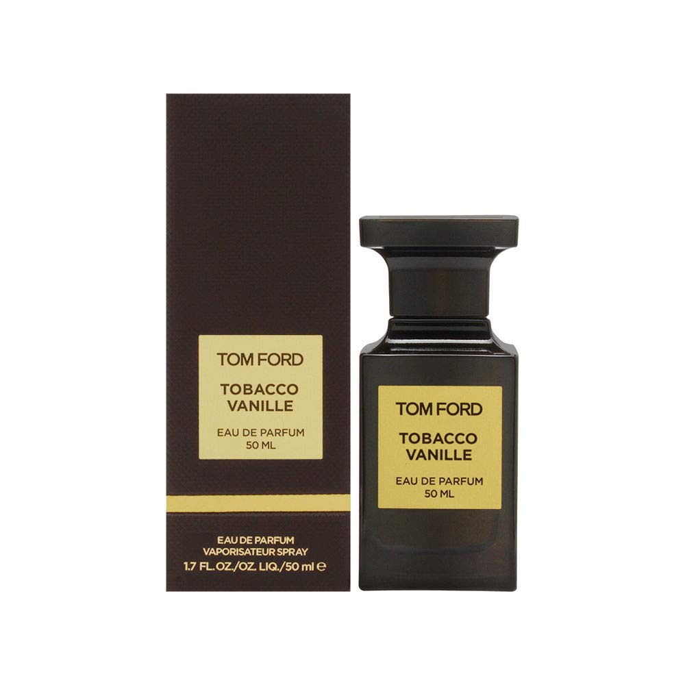 Tom Ford - Tobacco Vanille Edp - 50 ML