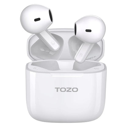 TOZO A3 Earbuds Pro White