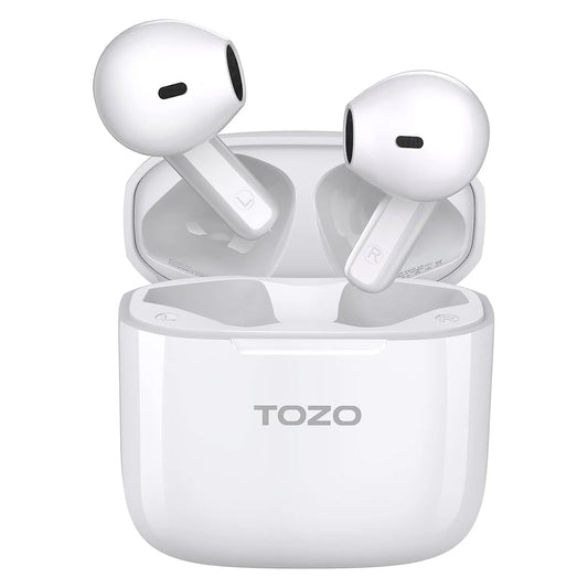 TOZO A3 Earbuds Pro White