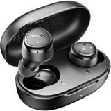 TOZO Agile Solo Earbuds Black