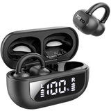 TOZO Open Rhyme Ear Clips