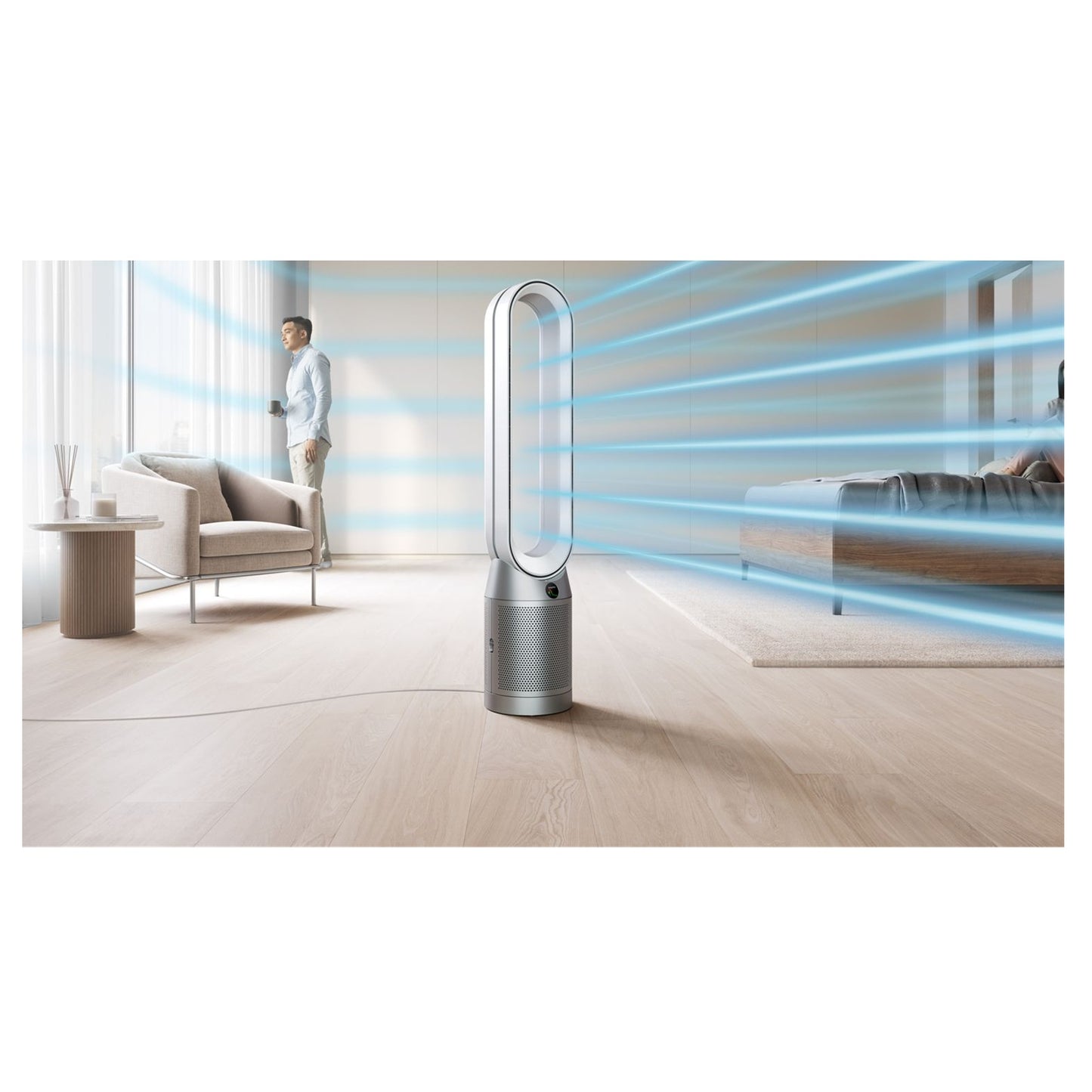 Dyson Purifier Cool PC1