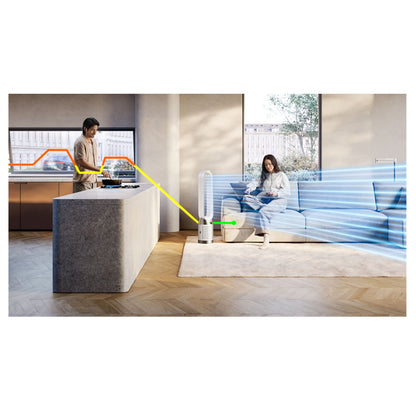 Dyson Purifier Cool PC1