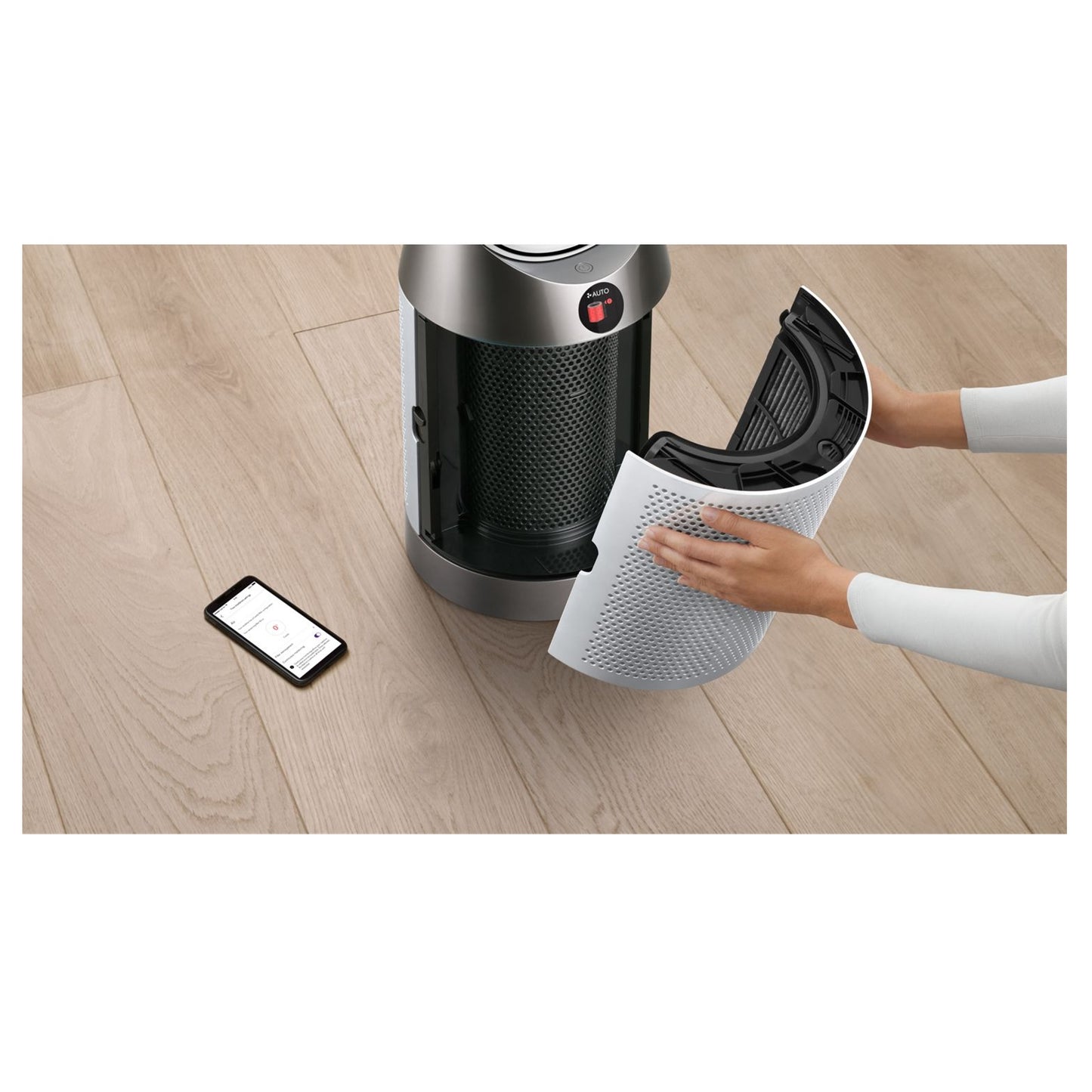 Dyson Purifier Cool PC1