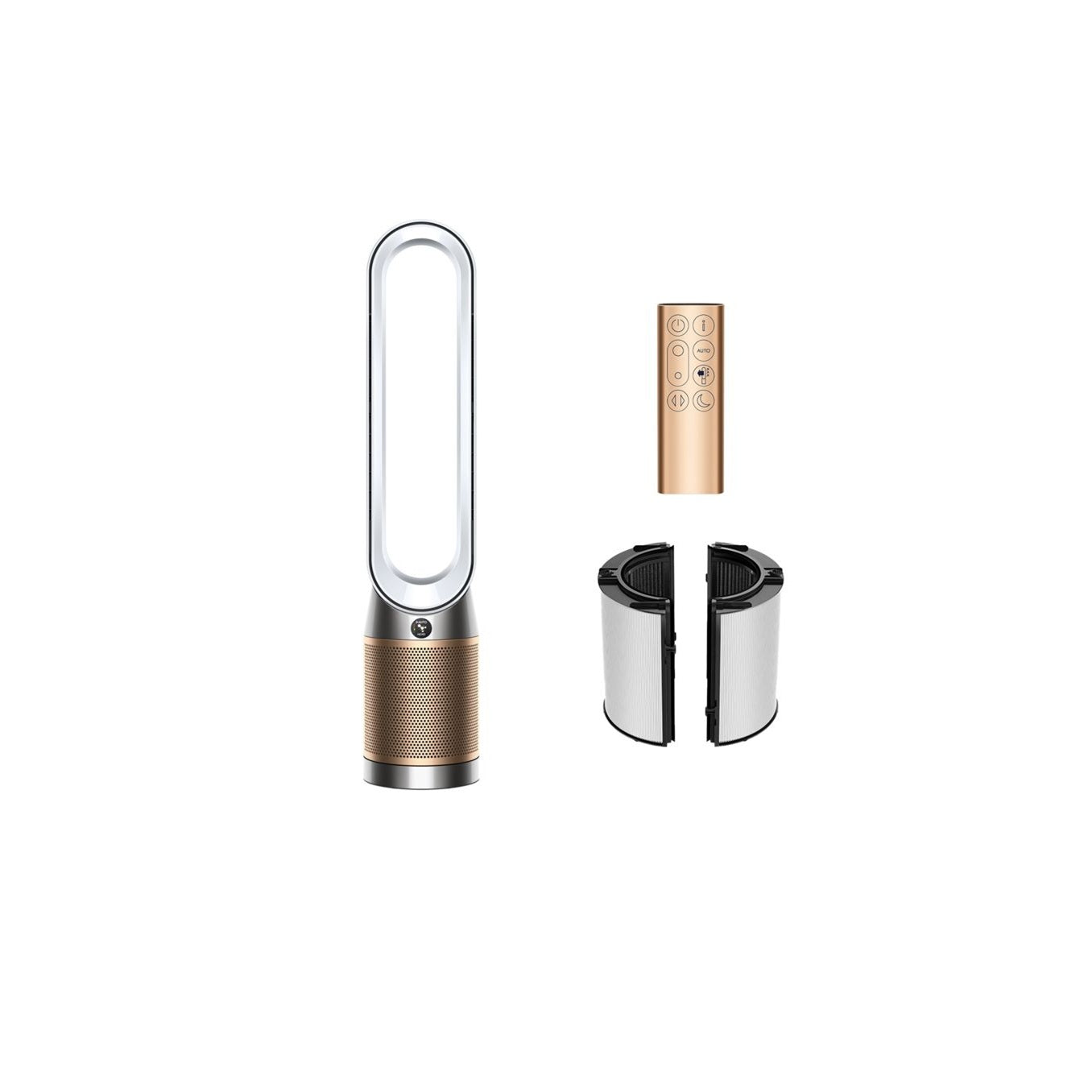 Dyson Purifier Cool PC2 De-NOx