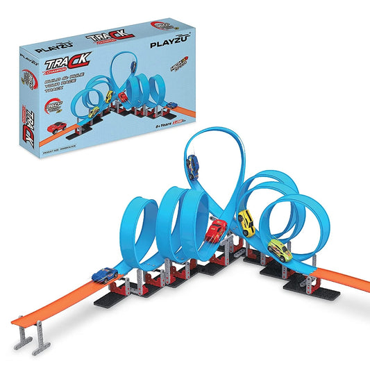 Synpo - Track Set 68 PCS